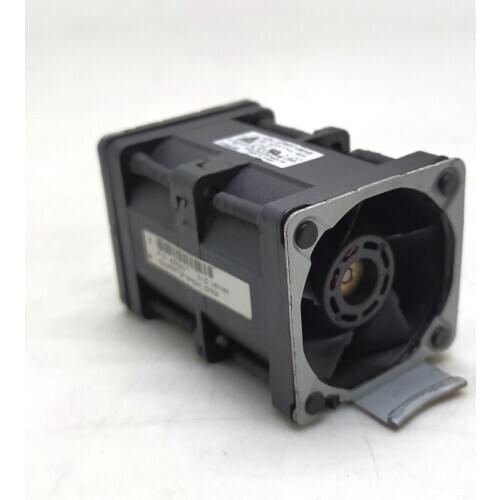 4056 12V Gfb0412hvac Server Violent Booster Fan Modified Fan 4cm High Speed Computer Case SXDOOL Two Ball Bearing Plastic