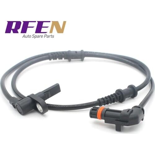 A6395400417 ABS sensor front L/R for MERCEDES VIANO (W639) VITO MIXTO (W639) VITO (W639) 2.0 A6395401017