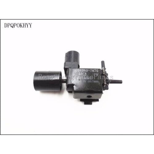 DPQPOKHYY FOR 1994-2002 HONDA ACCORD EX 2.3L E-118 MC3 VACUUM SWITCH SOLENOID VALVE OEM 084860-7870