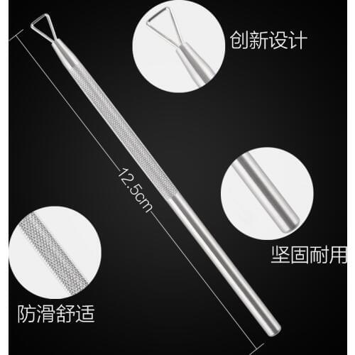 Effosola Pushers For Nail Polish Remover