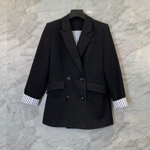 Женские пиджаки блейзеры Eglory China At AliExpress