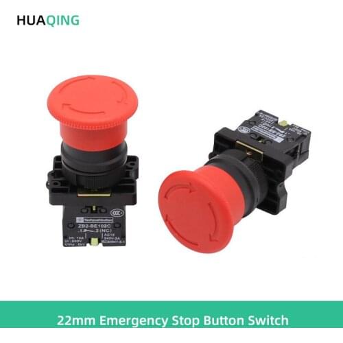HUAQING Switches