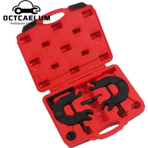 Engine Camshaft Alignment Holding Setting Timing Tool For VW Polo Audi A4 A6 3.0 V6 AT2140