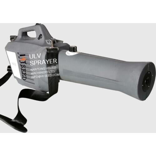 Mini Hotel Ulv Electric Cooling Battery Atomizer Fog Machine Prices Sprayer Disinfection Outdoor Cleaning Machines