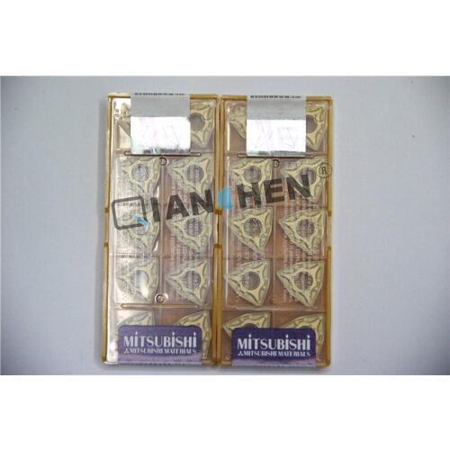 Mitsubishi 10pcs/lot WNMG080404-MA UE6020 WNMG080408-MA UE6020 WNMG080412-MA UE6020