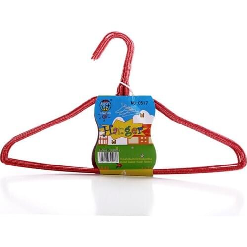 Multifunctional Plastic Clothes Coat Hanger Organizer Clothes Drying Racks Plastic Scarf Cabide Storage Rack Hangers For Clothes