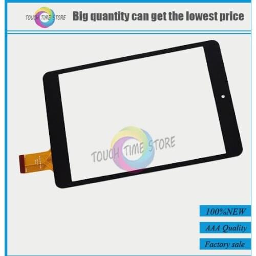 New original 7.85 -inch external screen touch screen handwriting screen MF-500-079F-3 FPC capacitive screen