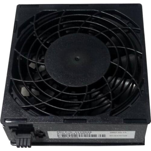 Original server accessories cooling fan 44E4563 46D0338 For IBM X3400 X3500 M3 X3400M3 X3500M3