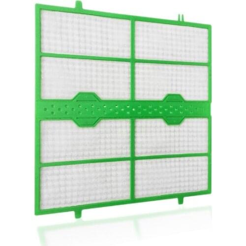 Air Purifier primary hepa filter For daikin MC70KMV2/MCK57LMV Air Purifier Parts filters