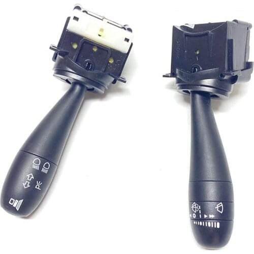 Steering switch Wiper switch for SAIC ROEWE 750 MG7 Combination switch assembly