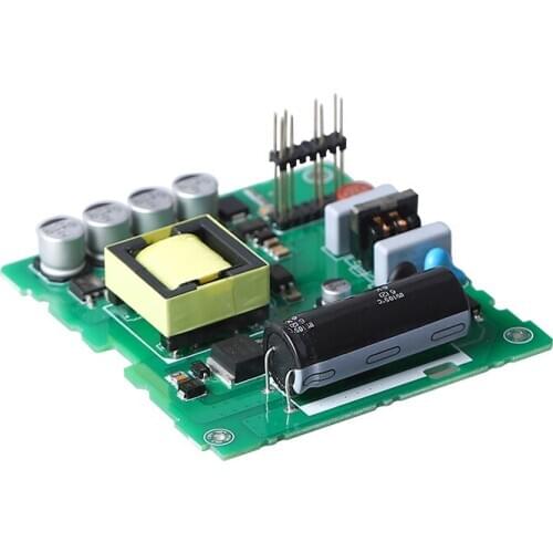Power Supply Board Suitable For Siemens PLC S7-200 Smart CPU 224XP 226 222 Relay Transistor Type SMART200-AC DC