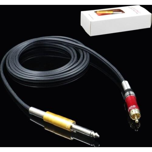 Rca Tattoo Springs Clip Cord - (2017 New arrive) 1.8m Silicone Tattoos Clip Cord 4 Colors For Tattoo Accesories