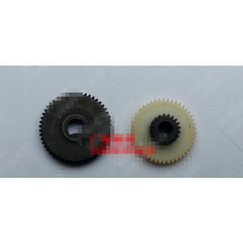 TTP 244 plus TSC243E TSC342E paper feed gear