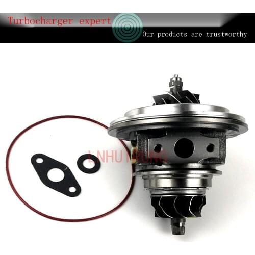 Turbo cartridge for Opel Astra H Insignia 1.6 Z16LET 53039880110 53039700110 53039880174 53039700174 5860016 55355617 Gasket kit