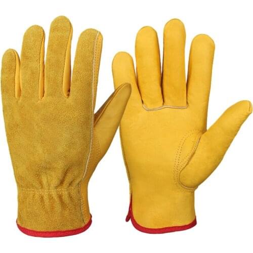 WEEDDIE Household Gloves