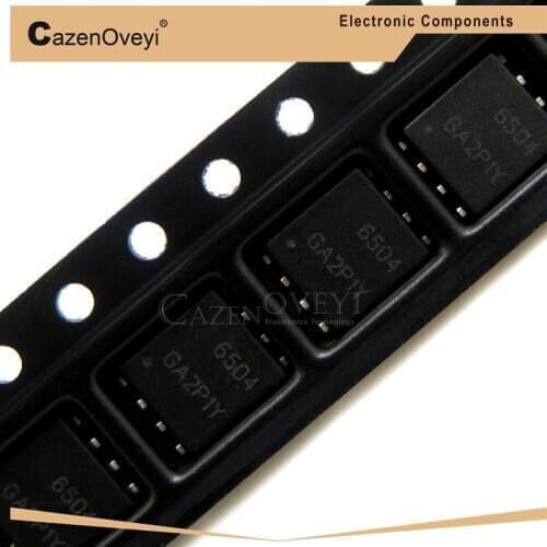 10pcs/lot AON7407 AON6912 AON7430 AON6512 AON7702 AON6504 AON7702A AON7410 AON6414A AON7408 QFN New original