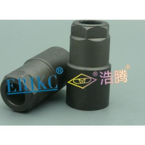 ERIKC F00VC14013 Common Rail Injector Nut (F00V C14 013) Injection Nozzle Nut F00V C14 013