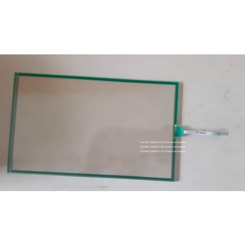Brand New Compatible Touch Screen Digitizer for TP-3924S2 Touch Pad Glass TP 3924S2 TP3924S2
