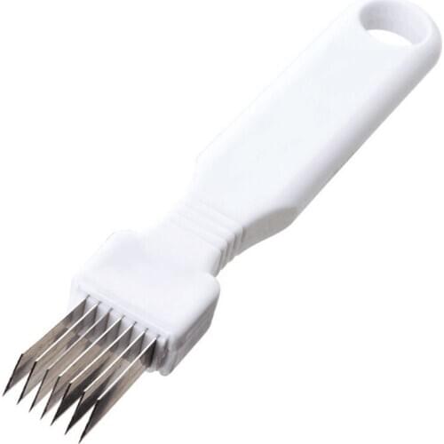 Kitchen gadgets shredded green onion cutter shredder cutter multifunctional vegetable cutter green onion cutter gadgets