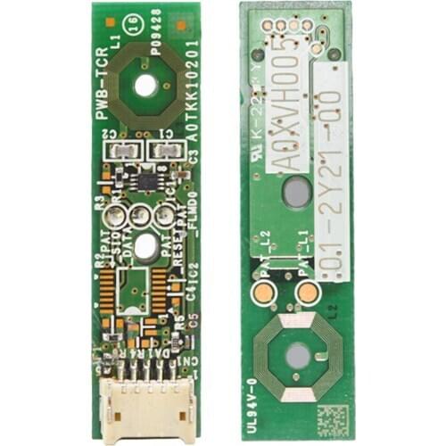 Developer Chip for Develop INEO +220 +280 +360 ITEC C280 C360 A2XN03D DV-512K A2XN0KD DV-512C A2XN0ED DV-512M A2XN08D DV-512Y
