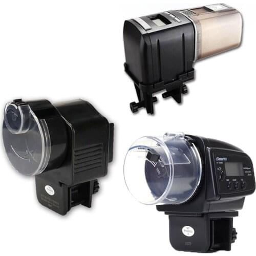 Mrosaa Aquarium Feeders