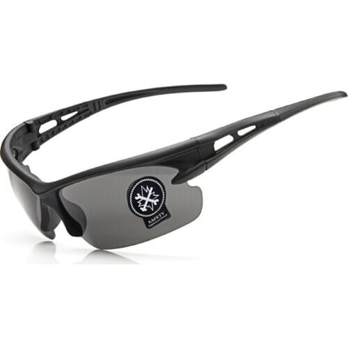 Outdoor Hiking Camping Hunting Glasses Anti-impact CS War Game Shooting Eyewear Men Paintball Airosft Military Tatcical Goggles