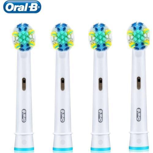 Oral B Toothbrush Heads