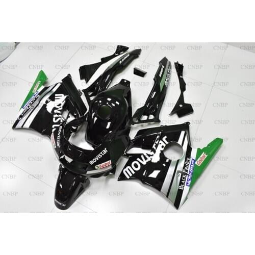 Plastic Fairings for Honda Cbr600 1991 - 1994 Fairings CBR600 F2 1994 Fairings CBR600 F2 1992