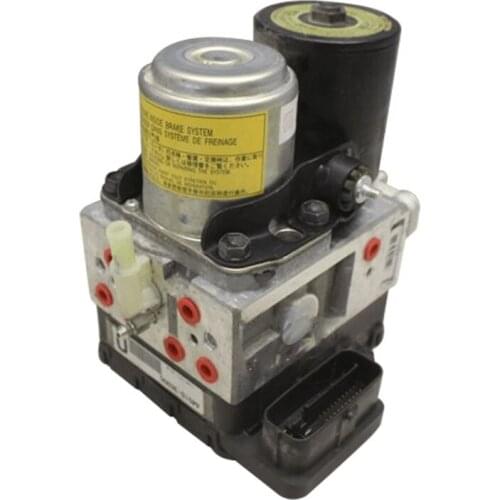Suitable for Lexus RX450 RX400 RX270 ES350 ES250 GS430 ABS pump assembly