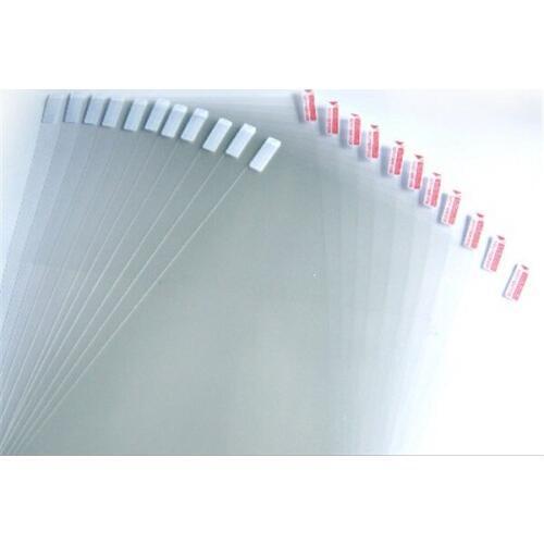 Clear HD Screen Protector Film Universal for Kobo Touch / Kobo Glo / Kobo Aura 6 / Kobo Glo HD 6" Ebook