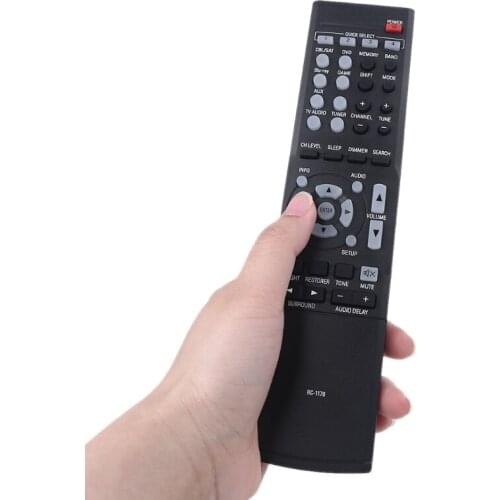 RC1170 Remote Control for denon- AV Receiver AVR-1513 DHT-1513BA AVR-X500