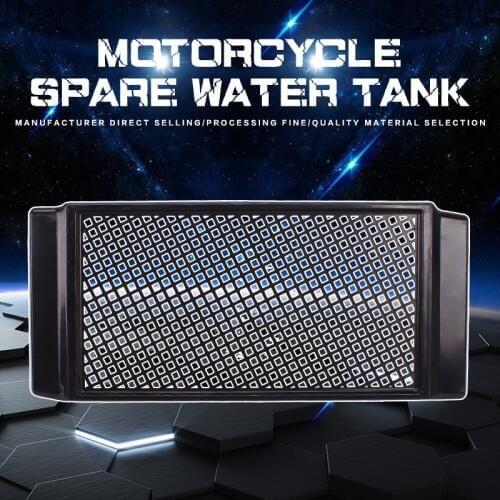 Radiator Grill Grille Cover Steel Net for Honda CB400 1992 1993 1994 1995 1996 1997 1998 Motorcycle Accessories