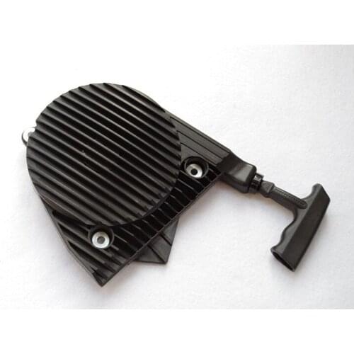 Recoil starter for Atlas Copco Cobra TT Breaker hammer stamper pull start with handle rope replacement