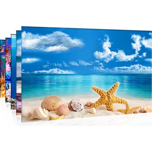 TUNFAN Decorations For Aquariums