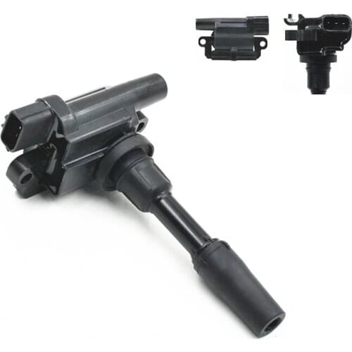 High quality ignition coil accessories for suzukivitara / Escudo / FJ OE 30020581 / 3341066d00 / 3341066d01