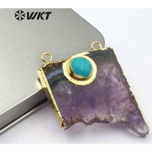 Подвески в стиле Бохо WKT China At AliExpress