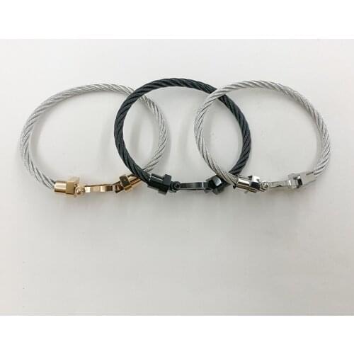 Черные браслеты WYFCWISH China At AliExpress