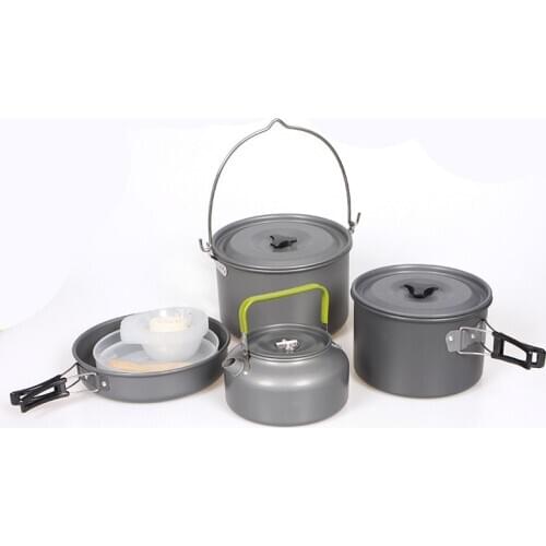 Xbees Hiking Bowls China