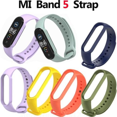 YOUPIN Fitness Bracelet Straps
