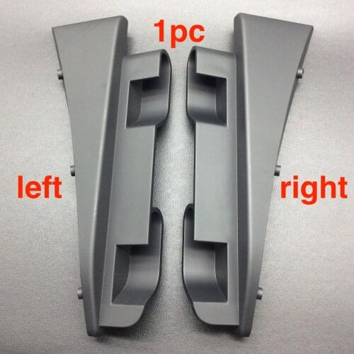 1pc for Audi TT TTS backplane sunshade C-pillar rear bracket clip
