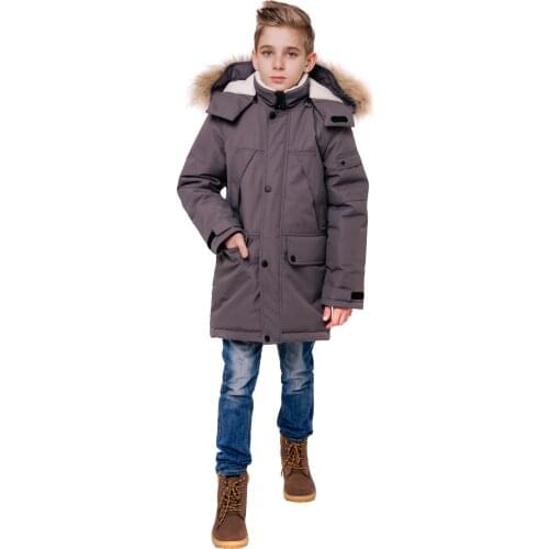 Batik Children's Jackets And Coats