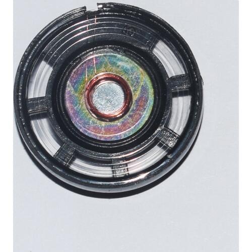 5pcs Small speaker / pronunciation device / toy trumpet/DIY toy accessories/technology model parts