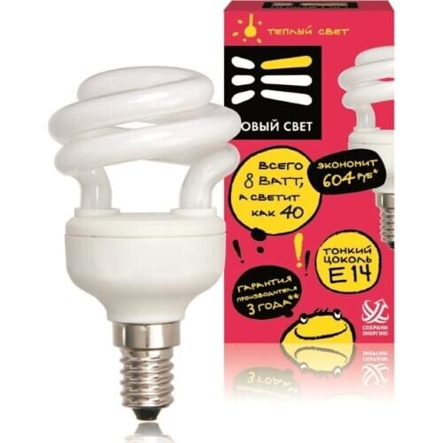 ЭСКО СВЕТ Threaded Tubes For Lamps