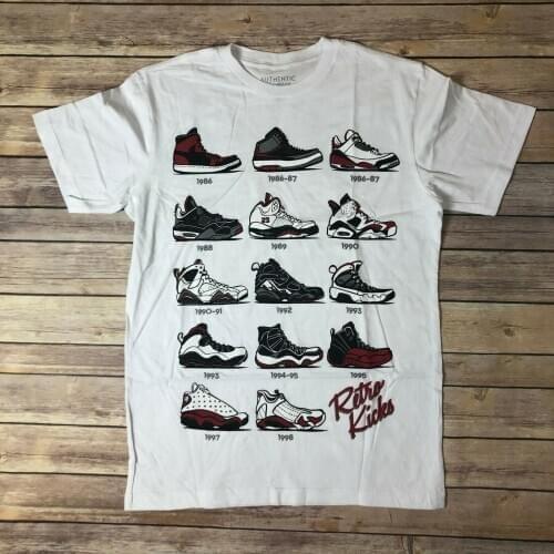 The Last Dance Air Chicago Basketball T-Shirt Scottie Pippen Dennis Rodman Vintage Tee Shirt