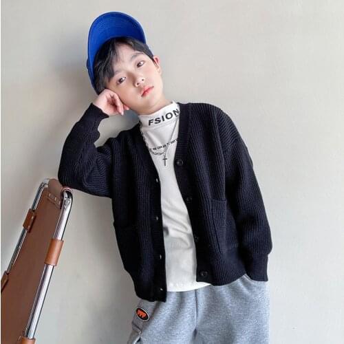 HooZeYvvn Children's Jackets And Coats