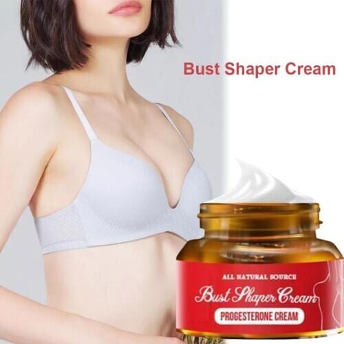 Breast Enhancement Cream Skin Firming and Lifting Body Cream Breast Shaping Cream Fast Growth Sexy Body Care NEW