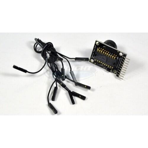 Optical Flow Sensor v10 Module for APM 2.5 2.6 2.8 Flight Control Update Version