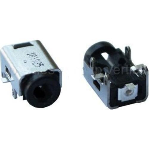 SSEA New DC Power Jack Socket Connector for ASUS EEE PC 1001P 1001PX 1001PXD 1001P 1005 1018PB 1201HA laptop Power Interface