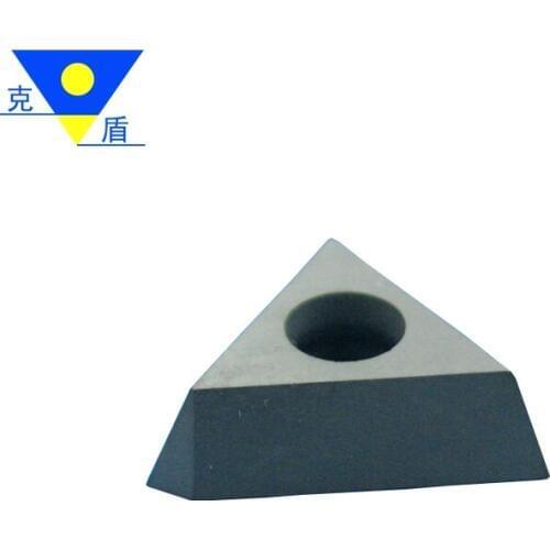 QASE PCD CNC milling cutter cnc engraving tools Diamond router bit TEHW16T3PER