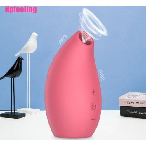 Clitoris Sucking Vibrator for Women Nipples Sucker Breast Massage Clitoris Stimulation Vibrator Sex Sucking Toys Masturbator